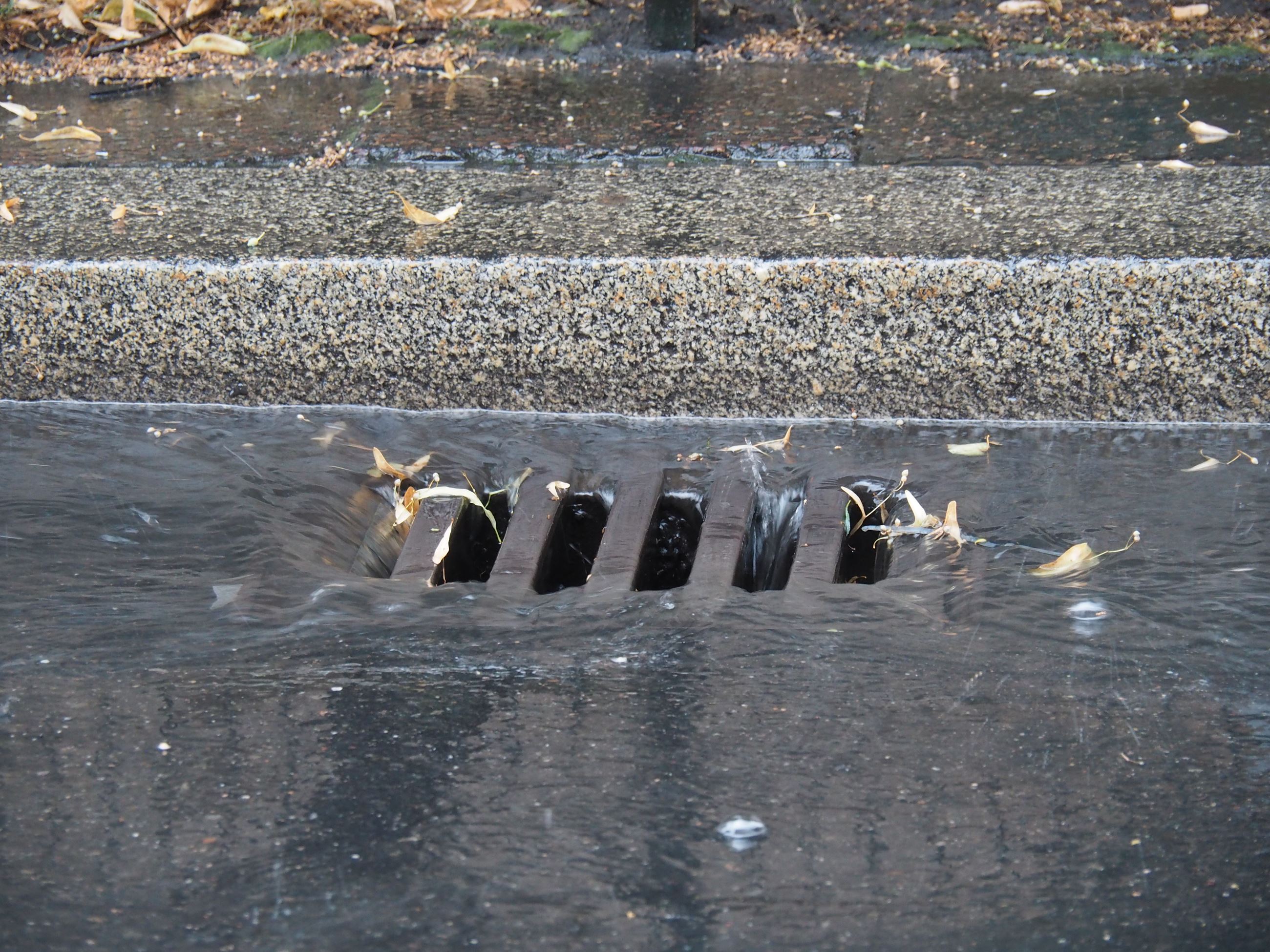 Stormwater picture
